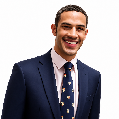Benjamin Jordan