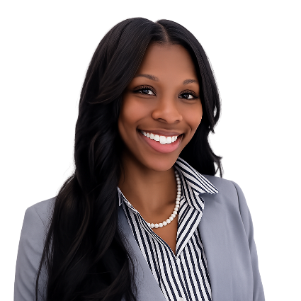 Courtnie Russell, Esq.