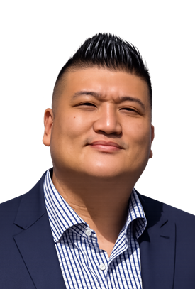David "Panda" Chen