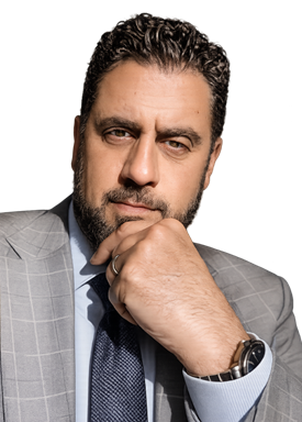 Eliot Tawil