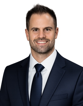 Eric J. Ramos