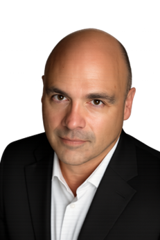 Joseph Barisonzi