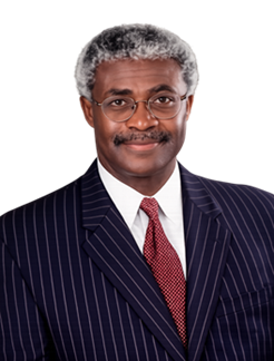 Ambassador Koby A. Koomson